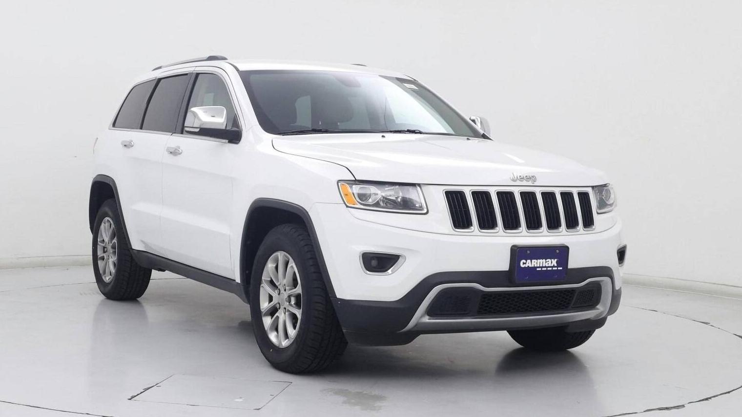 JEEP GRAND CHEROKEE 2015 1C4RJEBG0FC192927 image